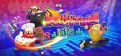 Oculus Quest 游戏《节奏生活》Rhythm Life